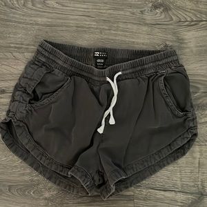 Billabong beach shorts